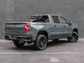 Chevrolet Silverado 2025 LT Trail Boss €59500 6.2L V8 SPORT UITLAAT Grau - thumbnail 5