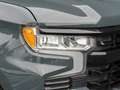 Chevrolet Silverado 2025 LT Trail Boss €59500 6.2L V8 SPORT UITLAAT Grau - thumbnail 36