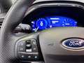 Ford Focus SW 1.0t ecoboost h ST-Line X 125cv Rosso - thumbnail 7