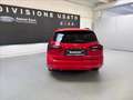 Ford Focus SW 1.0t ecoboost h ST-Line X 125cv Rosso - thumbnail 17