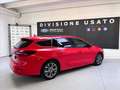 Ford Focus SW 1.0t ecoboost h ST-Line X 125cv Rosso - thumbnail 19
