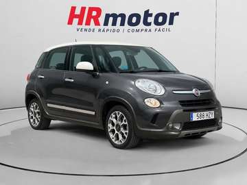 1.4 Trekking Lite