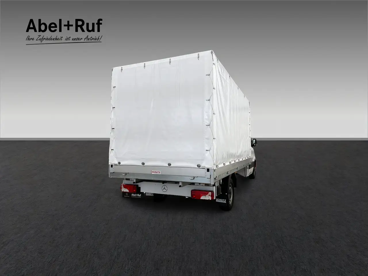 Mercedes-Benz Sprinter 2026