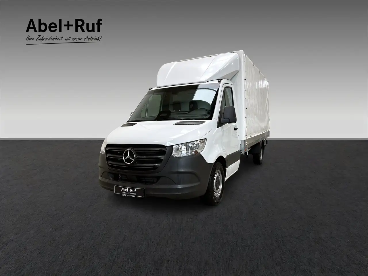 Mercedes-Benz Sprinter 2026