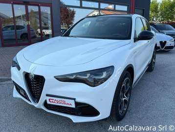 2.2 Turbodiesel 210 CV AT8 Q4 Veloce / R7E01286