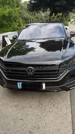 Touareg 4Motion V6 TDI SCR R-Line Aut. R-Line