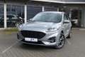 Ford Kuga ST-Line X AHK Navi Alcantara App Kamera Silber - thumbnail 2
