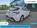 Toyota Corolla 125H Active Blanco - thumbnail 4