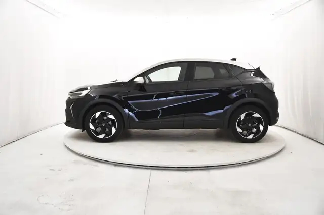 Renault Captur view 2