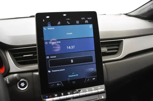 Renault Captur view 9