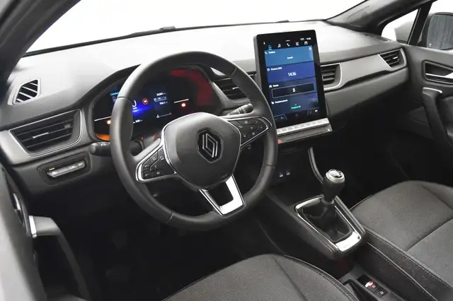 Renault Captur view 7