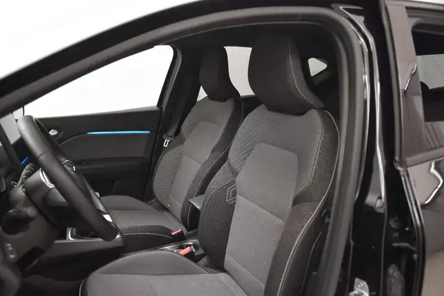Renault Captur view 12