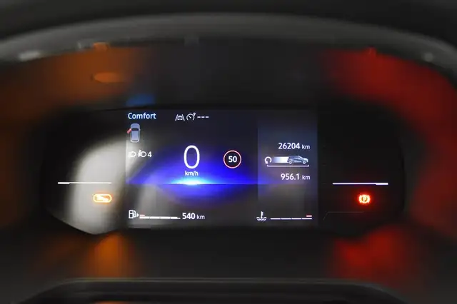 Renault Captur view 8