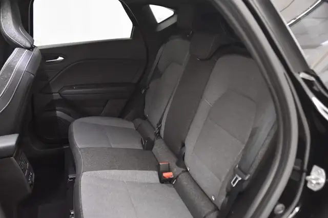 Renault Captur view 14