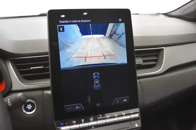 Renault Captur view 10