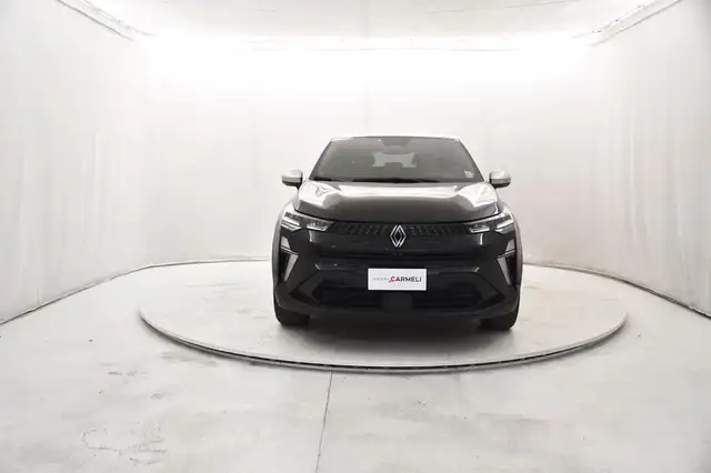 Renault Captur view 5