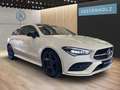 Mercedes-Benz CLA 200 d SB *AMG*NIGHT*SHZ*KAMERA*PANO*MBUX* Weiß - thumbnail 2