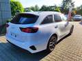 Kia Ceed SW / cee'd SW Ceed SW AT Top*VollLED*Navi*Shzg*PDC*Cam*17Zoll White - thumbnail 3