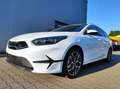 Kia Ceed SW / cee'd SW Ceed SW AT Top*VollLED*Navi*Shzg*PDC*Cam*17Zoll White - thumbnail 1