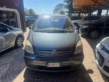 Xsara Picasso Picasso 1.6 hdi 16v elegance