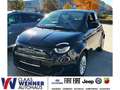 Fiat 500e Neuer e Action Automatik Komfort,-Radio & Winter-P Schwarz - thumbnail 1