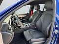 Mercedes-Benz C 43 AMG /1.HAND/AUTOMATIK/XENON/KAMERA/TOP/ Blauw - thumbnail 14