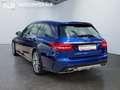 Mercedes-Benz C 43 AMG /1.HAND/AUTOMATIK/XENON/KAMERA/TOP/ Blauw - thumbnail 3