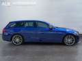 Mercedes-Benz C 43 AMG /1.HAND/AUTOMATIK/XENON/KAMERA/TOP/ Blauw - thumbnail 6