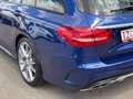 Mercedes-Benz C 43 AMG /1.HAND/AUTOMATIK/XENON/KAMERA/TOP/ Blauw - thumbnail 11