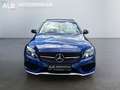 Mercedes-Benz C 43 AMG /1.HAND/AUTOMATIK/XENON/KAMERA/TOP/ Blauw - thumbnail 8