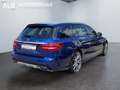Mercedes-Benz C 43 AMG /1.HAND/AUTOMATIK/XENON/KAMERA/TOP/ Blauw - thumbnail 5