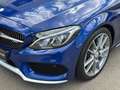 Mercedes-Benz C 43 AMG /1.HAND/AUTOMATIK/XENON/KAMERA/TOP/ Blauw - thumbnail 10
