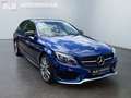 Mercedes-Benz C 43 AMG /1.HAND/AUTOMATIK/XENON/KAMERA/TOP/ Blauw - thumbnail 7