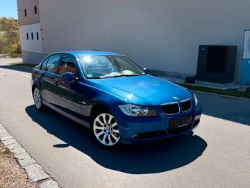 3 Limousine 318i