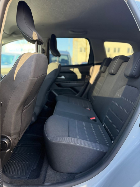 Dacia Duster II Expression*TEMP*KAM*SHZ*AHK*1.HAND* — photo 13