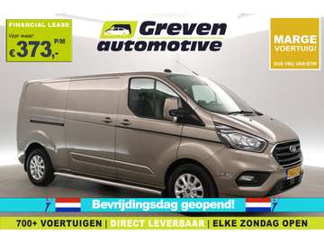 2.0 TDCI L2H1 Limited | Marge | Automaat | Airco |