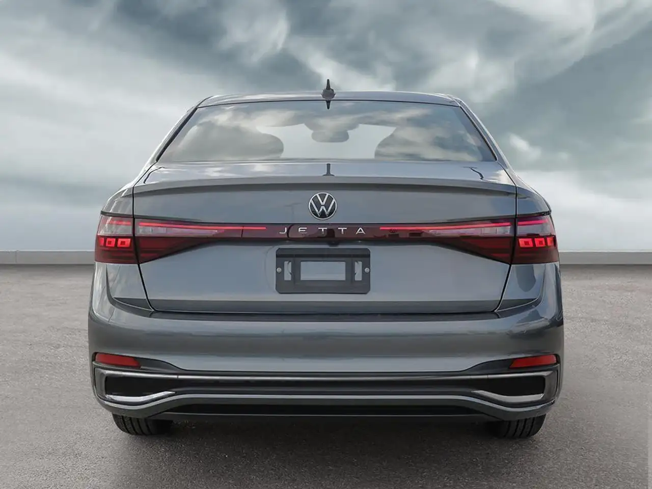 Volkswagen Jetta photo Volkswagen Jetta
