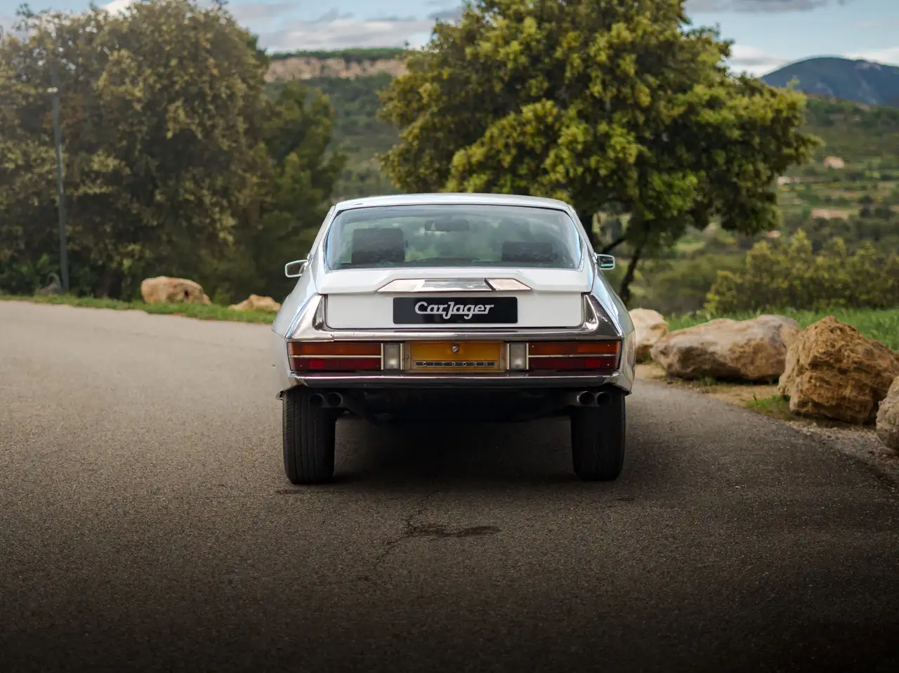 Citroen SM, foto 8