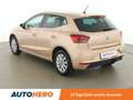 SEAT Ibiza 1.0 XCellence *LED*BEATSAUDIO*CARPLAY&AUTO* Violett - thumbnail 4
