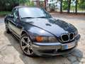 BMW Z3 Z3 Roadster 1.9 118cv Czarny - thumbnail 4