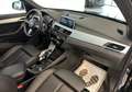BMW X1 FULL PACK M | AUTOMATIQUE | 2.0L dAS Sdrive18 Zwart - thumbnail 8