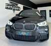 BMW X1 FULL PACK M | AUTOMATIQUE | 2.0L dAS Sdrive18 Zwart - thumbnail 3