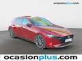 Mazda 3 2.0 e-Skyactiv-G Evolution Aut. 90kW Rojo - thumbnail 2