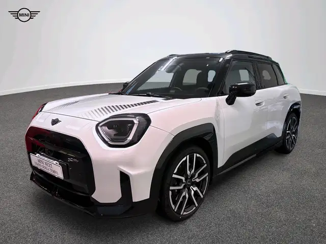 MINI Aceman John Cooper Works