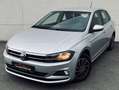 Volkswagen Polo Polo 1.0 TSi Comfortline DSG // Garantie 12 mois Silber - thumbnail 2