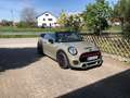 MINI John Cooper Works Cabrio John Cooper Works Verde - thumbnail 1