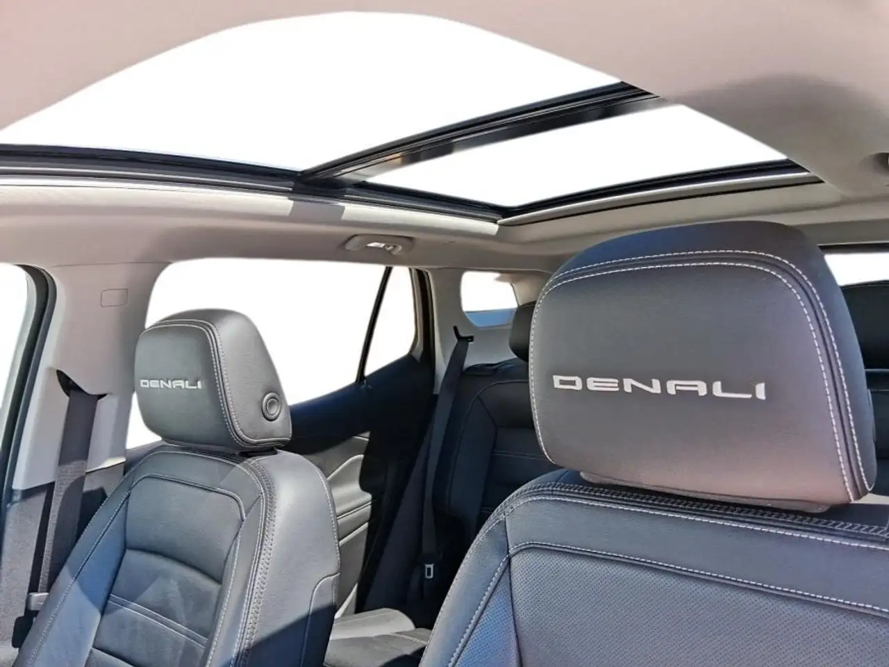 GMC Terrain снимка GMC Terrain