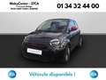 Fiat 500C e 95ch (RED) Schwarz - thumbnail 1