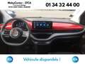 Fiat 500C e 95ch (RED) Schwarz - thumbnail 7