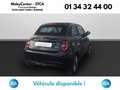 Fiat 500C e 95ch (RED) Schwarz - thumbnail 2